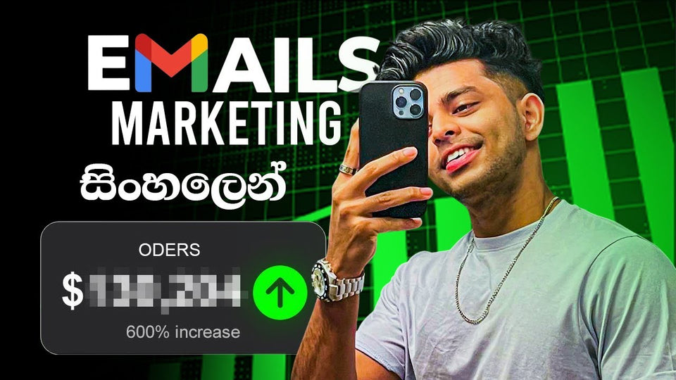 Custom video thumbnail design, second project.